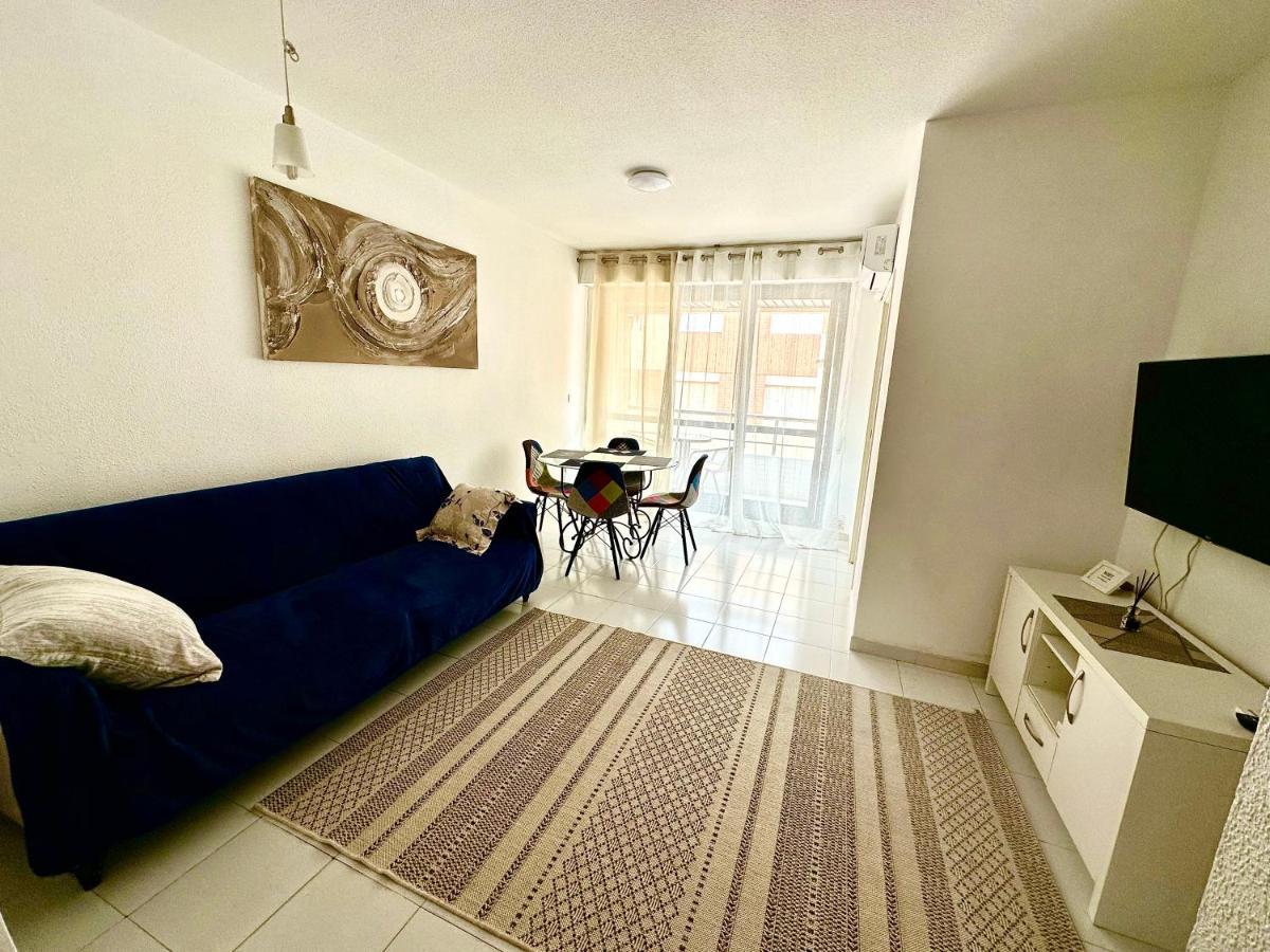 Апартаменты Tu Casa Del Mar Торевьиа Экстерьер фото